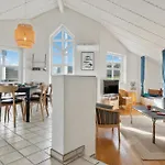 Nyaraló Pet Friendly In With Wifi Thisted