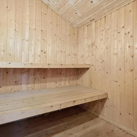 Pet Friendly In With Wifi Holiday home