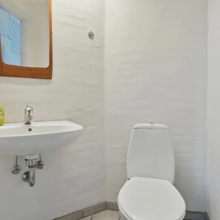 Holiday home Pet Friendly In With Wifi