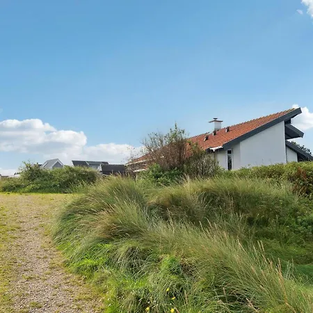 Pet Friendly In Thisted With Wifi Ferienhaus