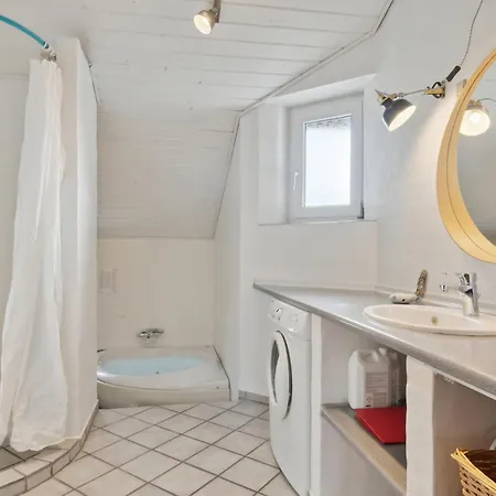Holiday home Pet Friendly In With Wifi