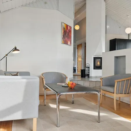 Holiday home Pet Friendly In With Wifi Thisted