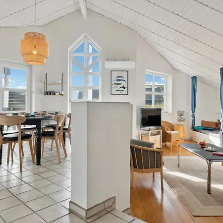 Holiday home Pet Friendly In With Wifi Thisted
