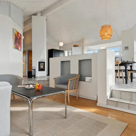 Holiday home Pet Friendly In With Wifi Thisted